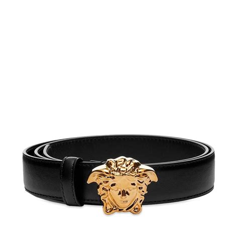 versace belt used|versace belt medusa.